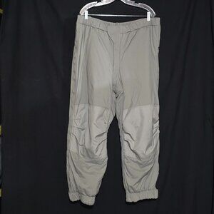DJ Manufacturing GENIII Trouser, Extreme Cold Weather 8415-01-538-6704 L REG*